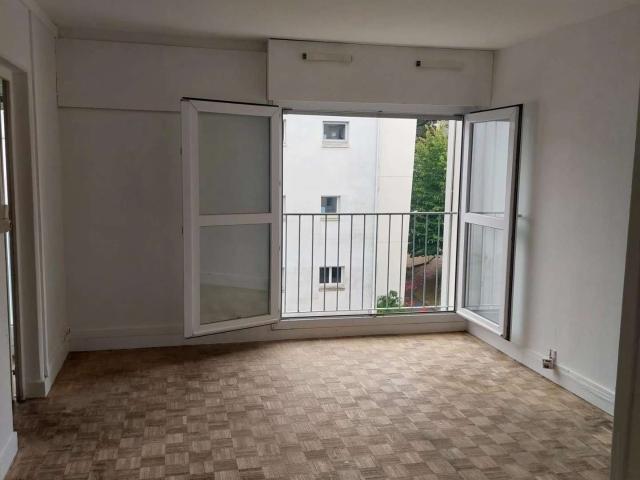 Vente appartement 2 pièces Rezé 44