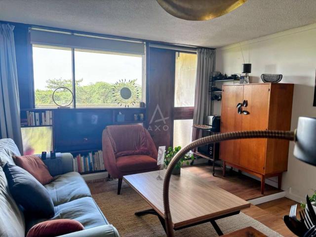Vente appartement 2 pièces Rezé 44