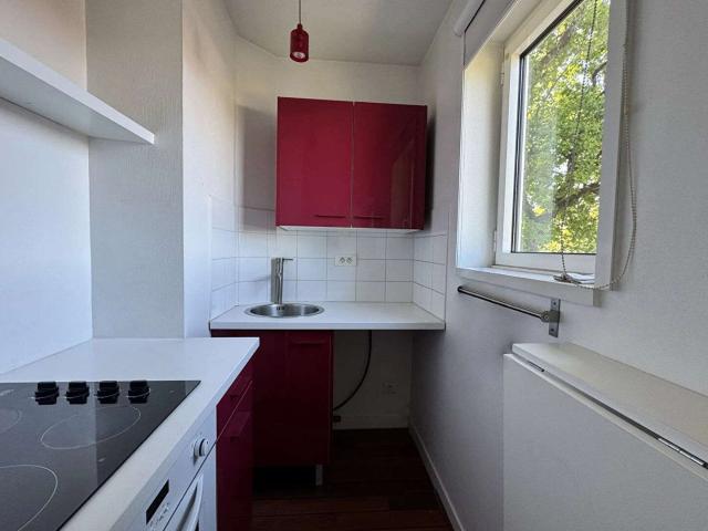 Vente appartement 2 pièces Rezé 44