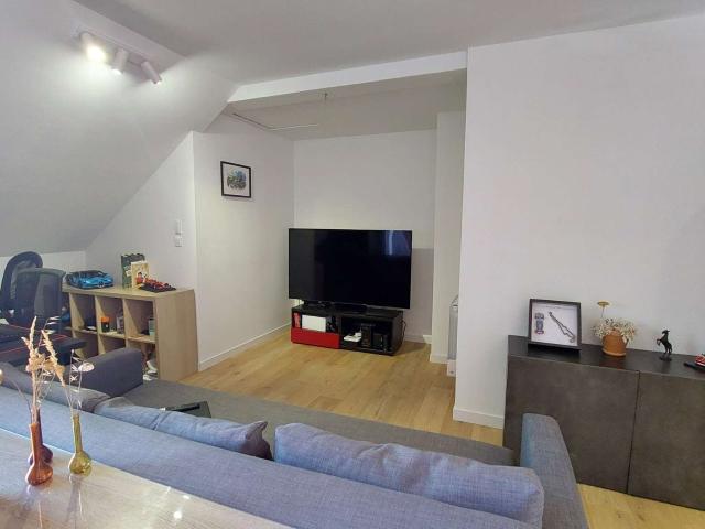 Vente appartement 2 pièces Rezé 44