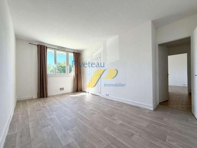 Vente appartement 2 pièces Rezé 44