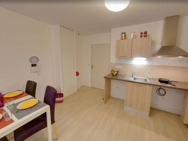 Vente appartement 2 pièces Rezé 44
