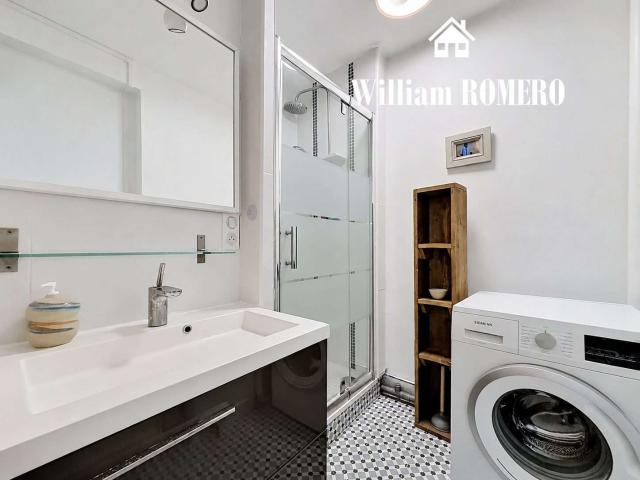 Vente appartement 2 pièces Rezé 44