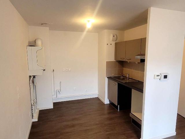 Vente appartement 2 pièces Rezé 44
