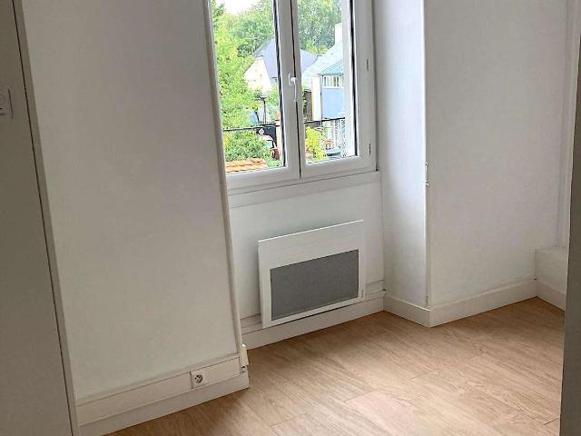 Vente appartement 2 pièces Rezé 44