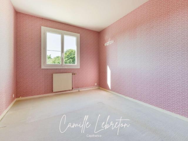 Vente appartement 2 pièces Rezé 44