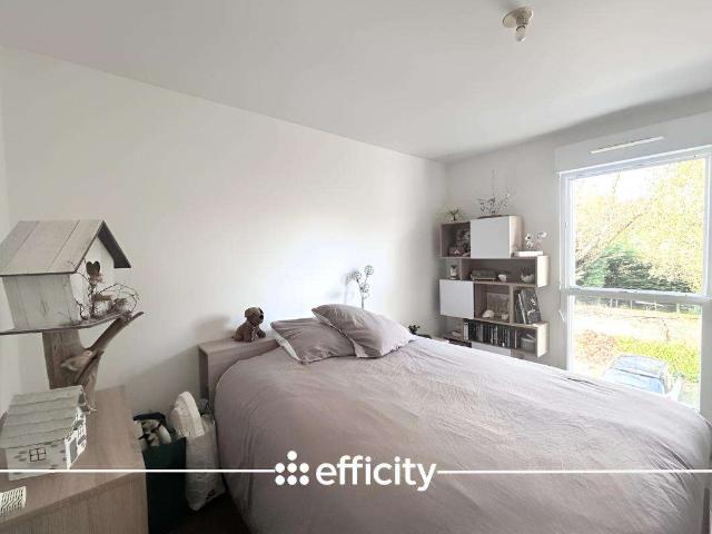 Vente appartement 2 pièces Rezé 44