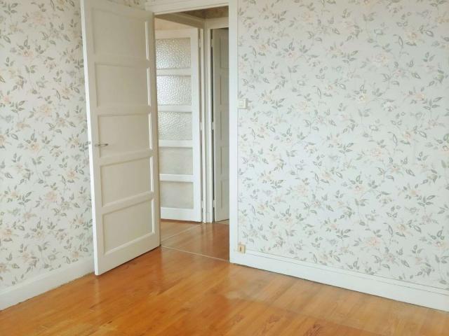 Vente appartement 2 pièces Rochetaillée 42