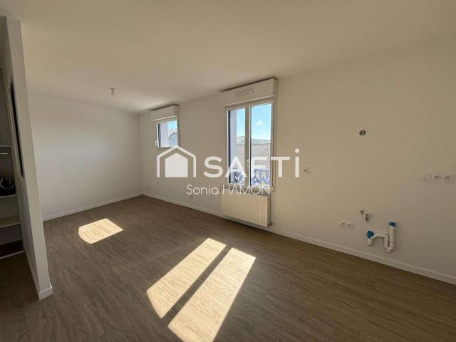 Vente appartement 2 pièces Roscoff 29