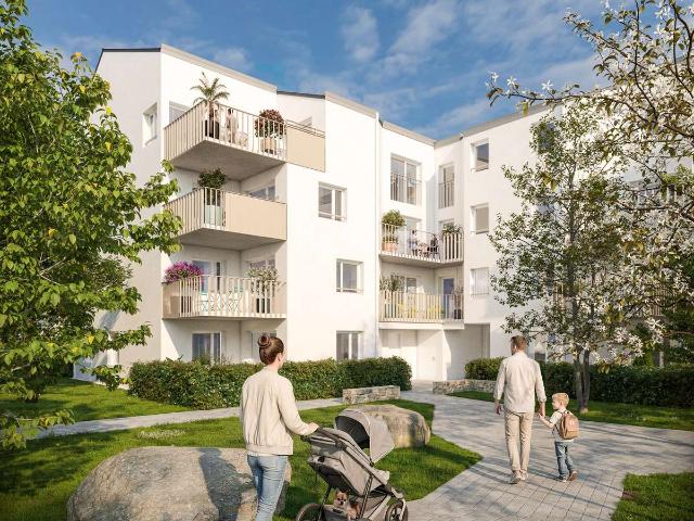 Vente appartement 2 pièces Roscoff 29