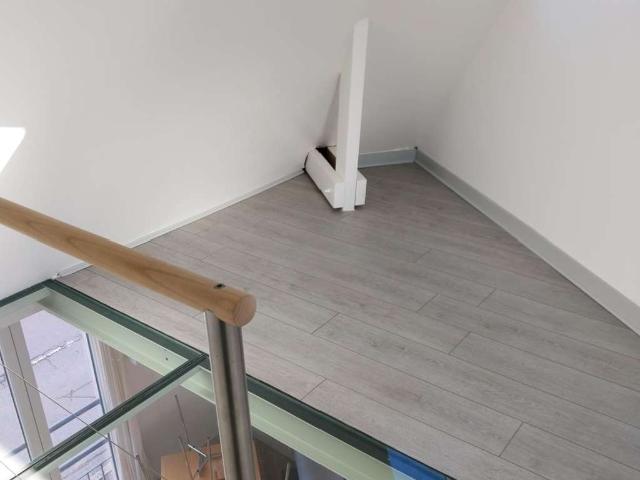 Vente appartement 2 pièces Rotheneuf 35