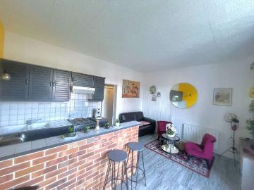 35400, Saint-Malo, Bretagne - Jardin, Cave