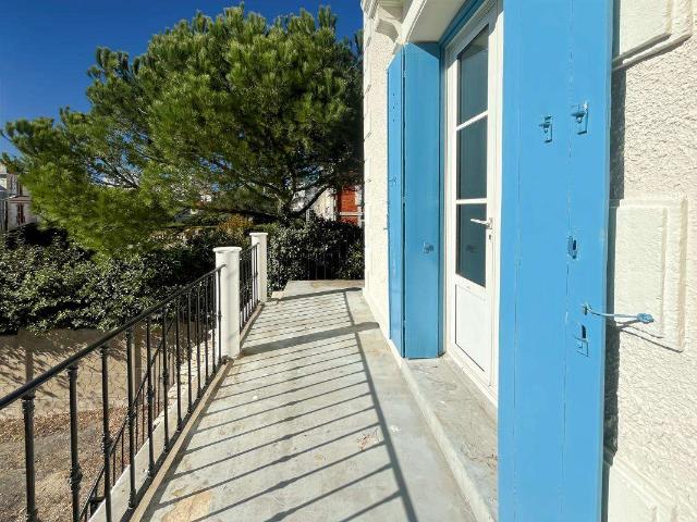 Vente appartement 2 pièces Royan 17