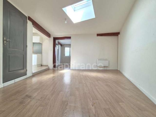 Vente appartement 2 pièces Royan 17