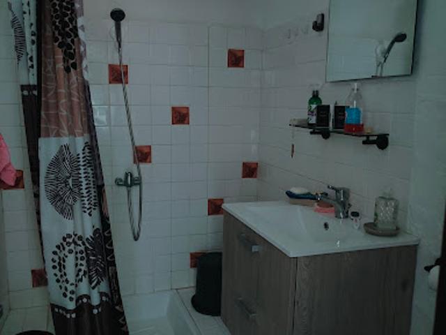 Vente Appartement 2 pièces 0 m2 Santa Reparata di Balagna