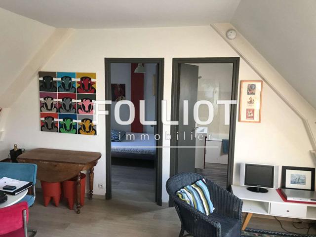 Vente appartement 2 pièces Saint Vigor le Grand 14