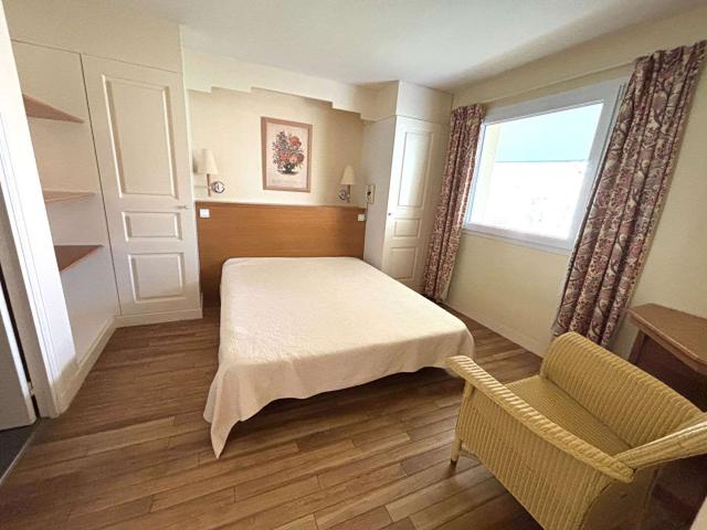 Vente appartement 2 pièces Saint André des Eaux 44