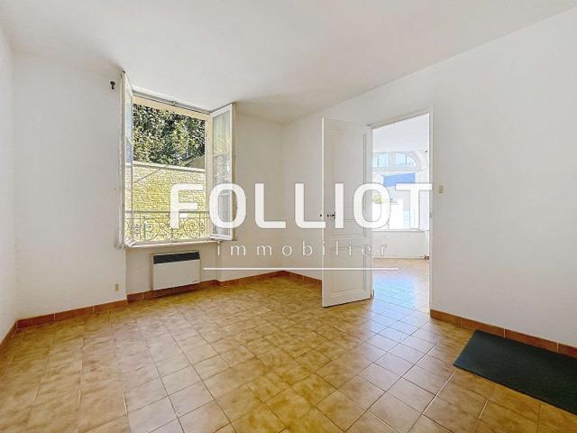 Vente appartement 2 pièces Saint Aubin sur Mer 14