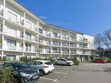 Vente appartement 2 pièces Saint Avé 56