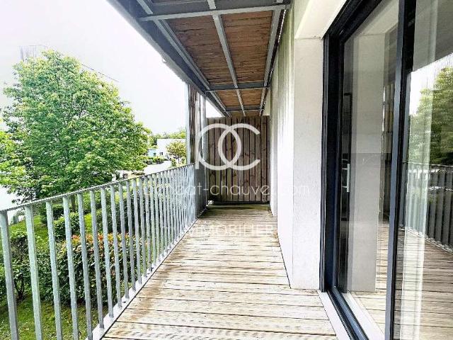 Vente appartement 2 pièces Saint Avé 56