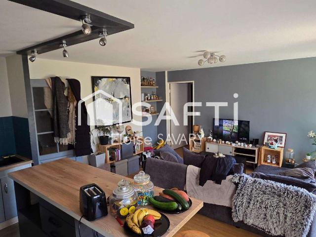 Vente appartement 2 pièces Saint Avé 56