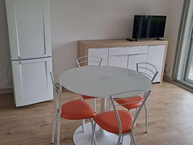Vente appartement 2 pièces Saint Brevin les Pins 44