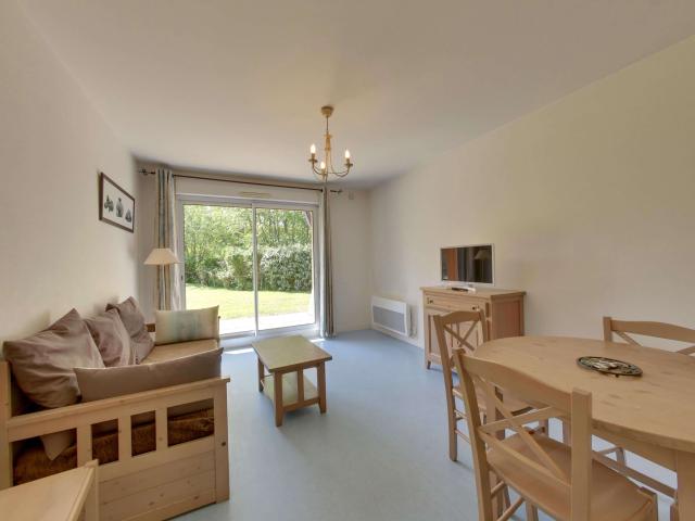 Vente appartement 2 pièces Saint Briac sur Mer 35