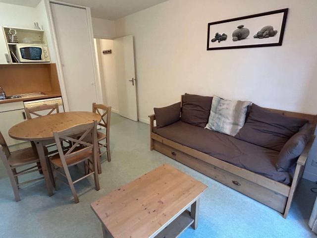 Vente appartement 2 pièces Saint Briac sur Mer 35