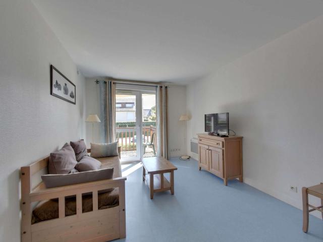 Vente appartement 2 pièces Saint Briac sur Mer 35