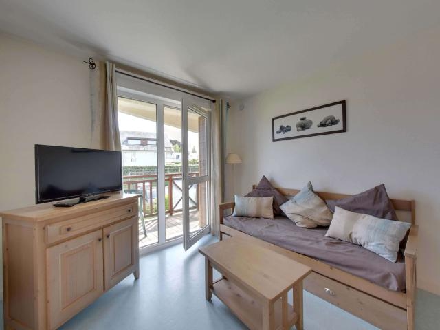 Vente appartement 2 pièces Saint Briac sur Mer 35