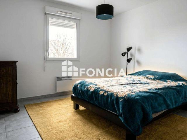 Vente appartement 2 pièces Saint Brieuc La Ville Oger, La Croix St Lambert, Beauvallon 22
