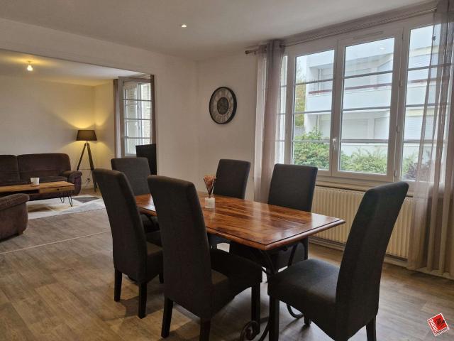 Vente appartement 2 pièces Saint Brieuc Le Tertre, Le Point Du Jour, La Tour D'auvergne 22