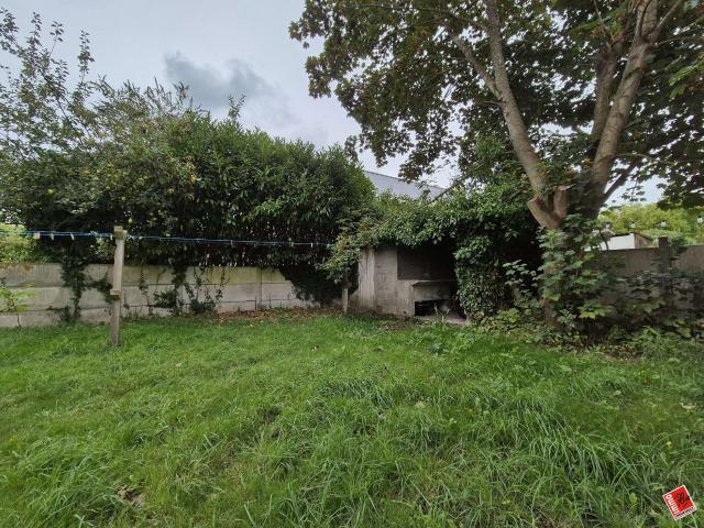 Vente appartement 2 pièces Saint Brieuc Les Villages, La Ville Jouha, Robien 22