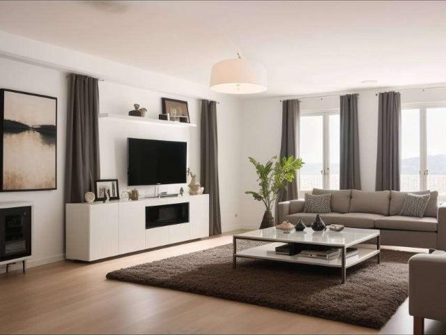 Vente appartement 2 pièces Saint Cyr sur Loire 37
