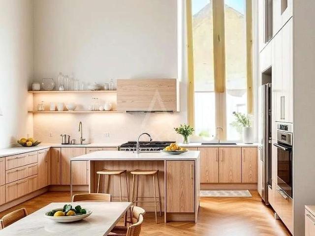 Vente appartement 2 pièces Saint Étienne de Montluc 44