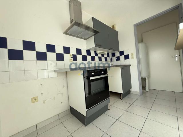 Vente appartement 2 pièces Saint Fulgent 85