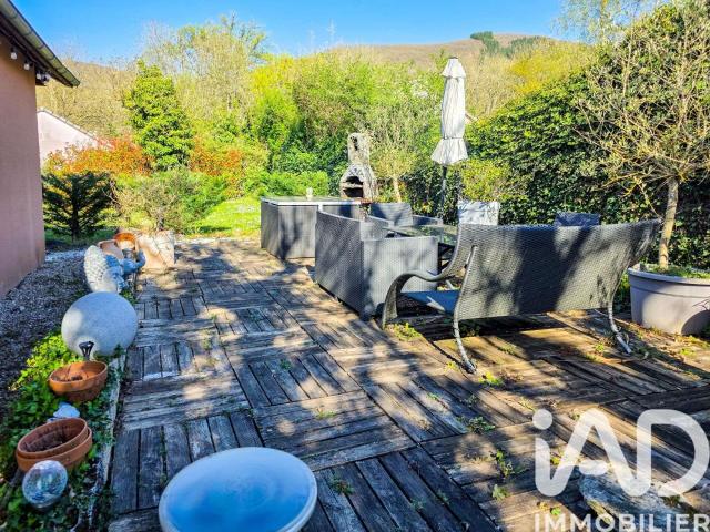 Vente appartement 2 pièces Saint Geniez d'Olt 12