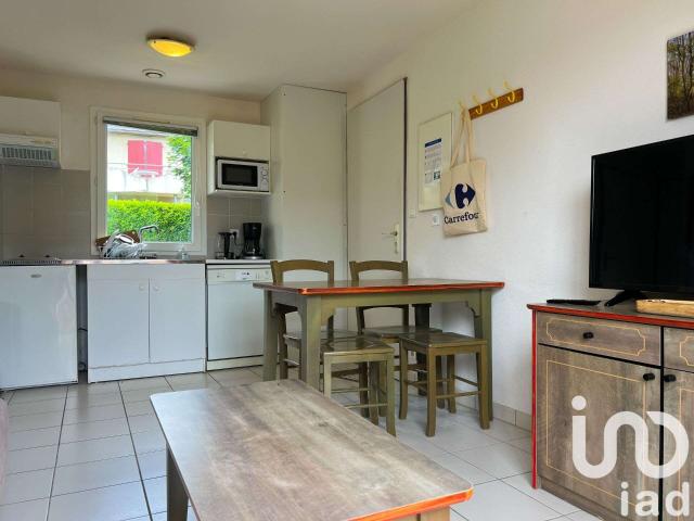 Vente appartement 2 pièces Saint Geniez d'Olt 12