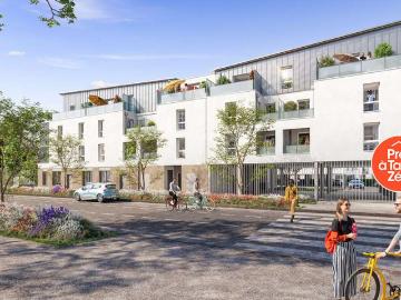 Vente appartement 2 pièces Saint Géréon 44