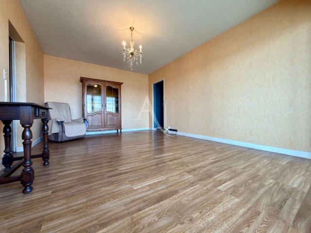 Vente appartement 2 pièces Saint Gilles Croix De Vie Croix De Vie 85