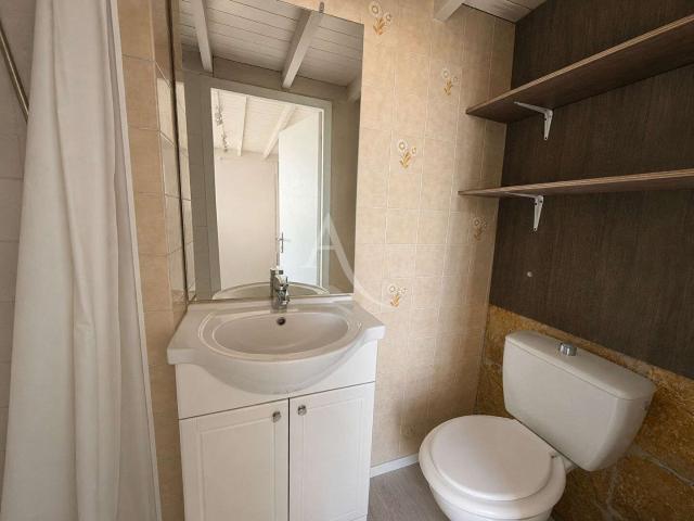 Vente appartement 2 pièces Saint Gilles Croix De Vie Croix De Vie 85