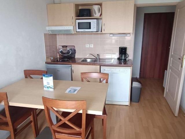 Vente appartement 2 pièces Saint Gilles Croix De Vie Croix De Vie 85