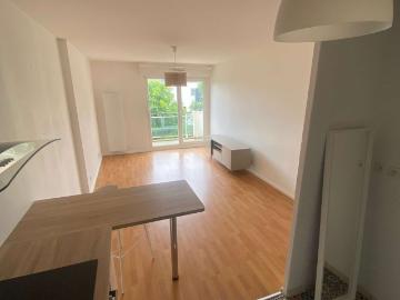 Vente appartement 2 pièces Saint Grégoire 35