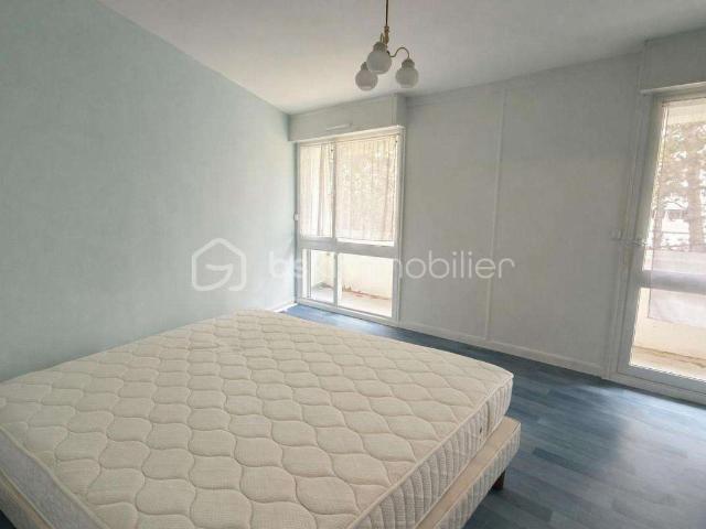 Vente appartement 2 pièces Saint Herblain Tillay Garotterie 44