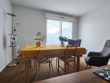 Vente appartement 2 pièces Saint Herblain Tillay Garotterie 44
