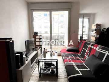 Vente appartement 2 pièces Saint Herblain Tillay Garotterie 44