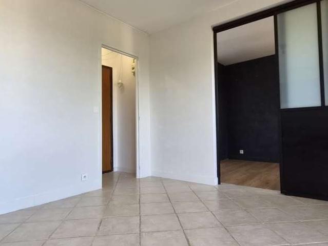 Vente appartement 2 pièces Saint Herblain Tillay Garotterie 44