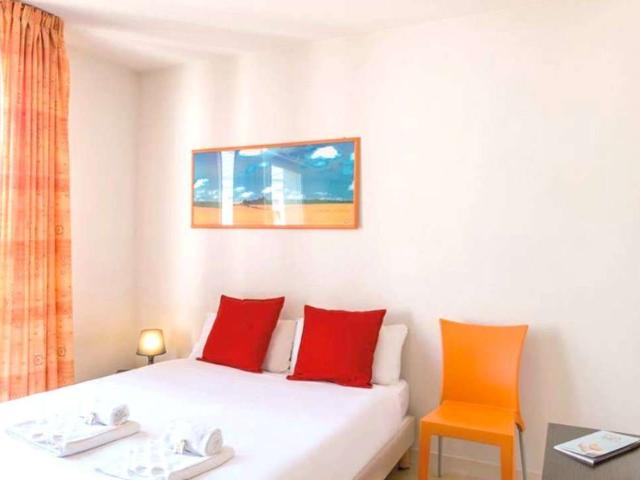 Vente appartement 2 pièces Saint Herblain Atlantis Gournerie Bergerie Les Villages 44