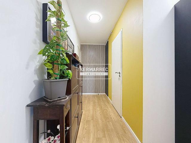 Vente appartement 2 pièces Saint Herblain Atlantis Gournerie Bergerie Les Villages 44