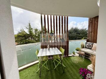 Vente appartement 2 pièces Saint Herblain Bourg Solvardière Pelousière 44